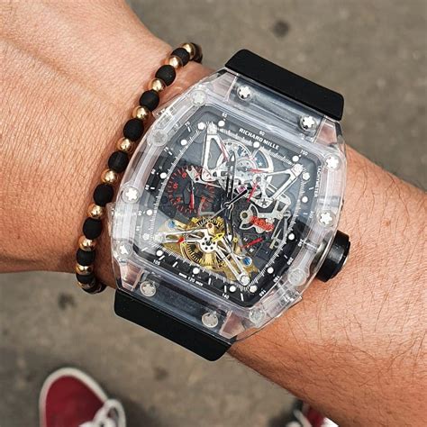 richard mille imitaciones|richard mille model.